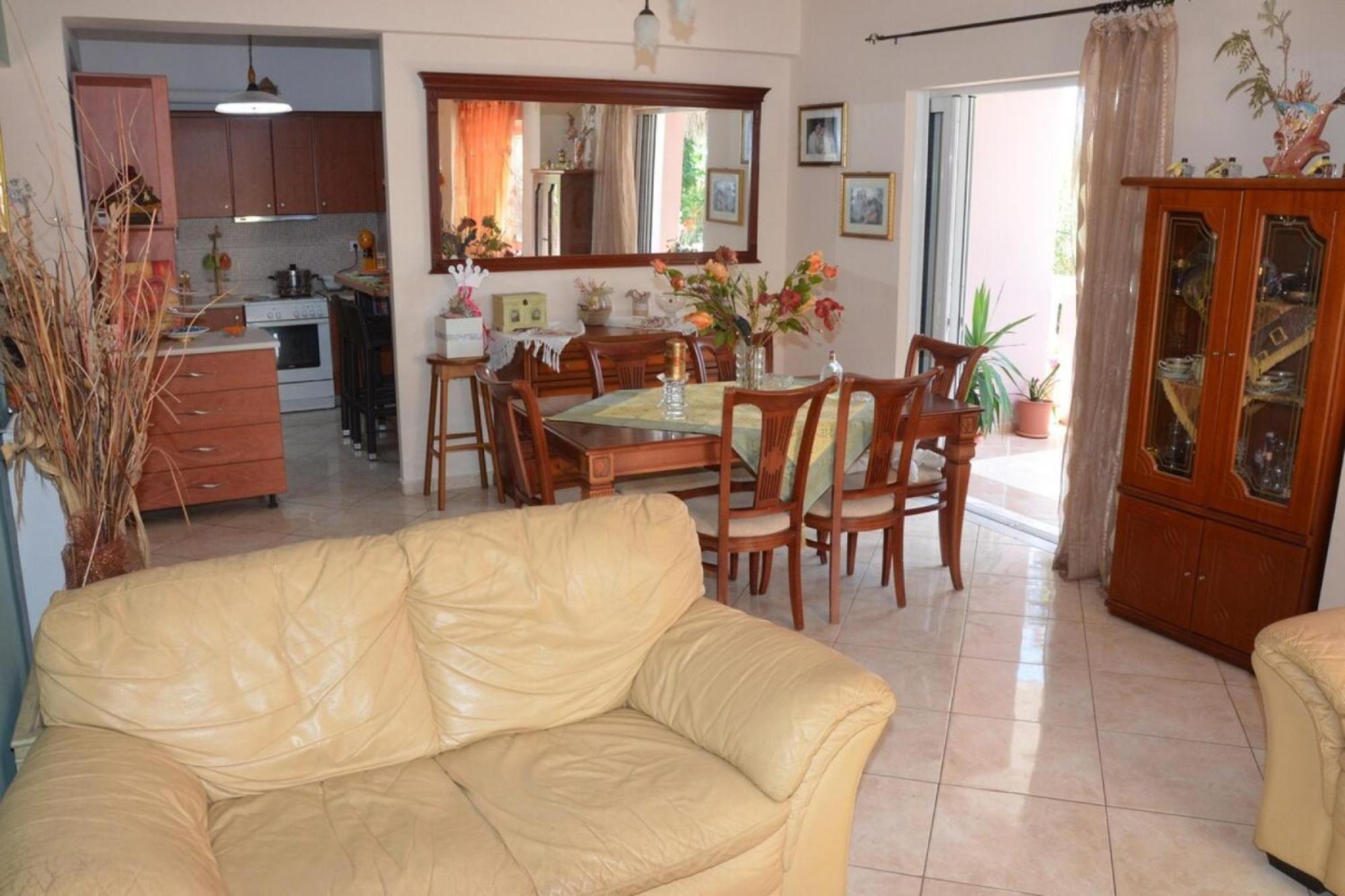 גרני צ'ניון Kostaspant Apartment מראה חיצוני תמונה