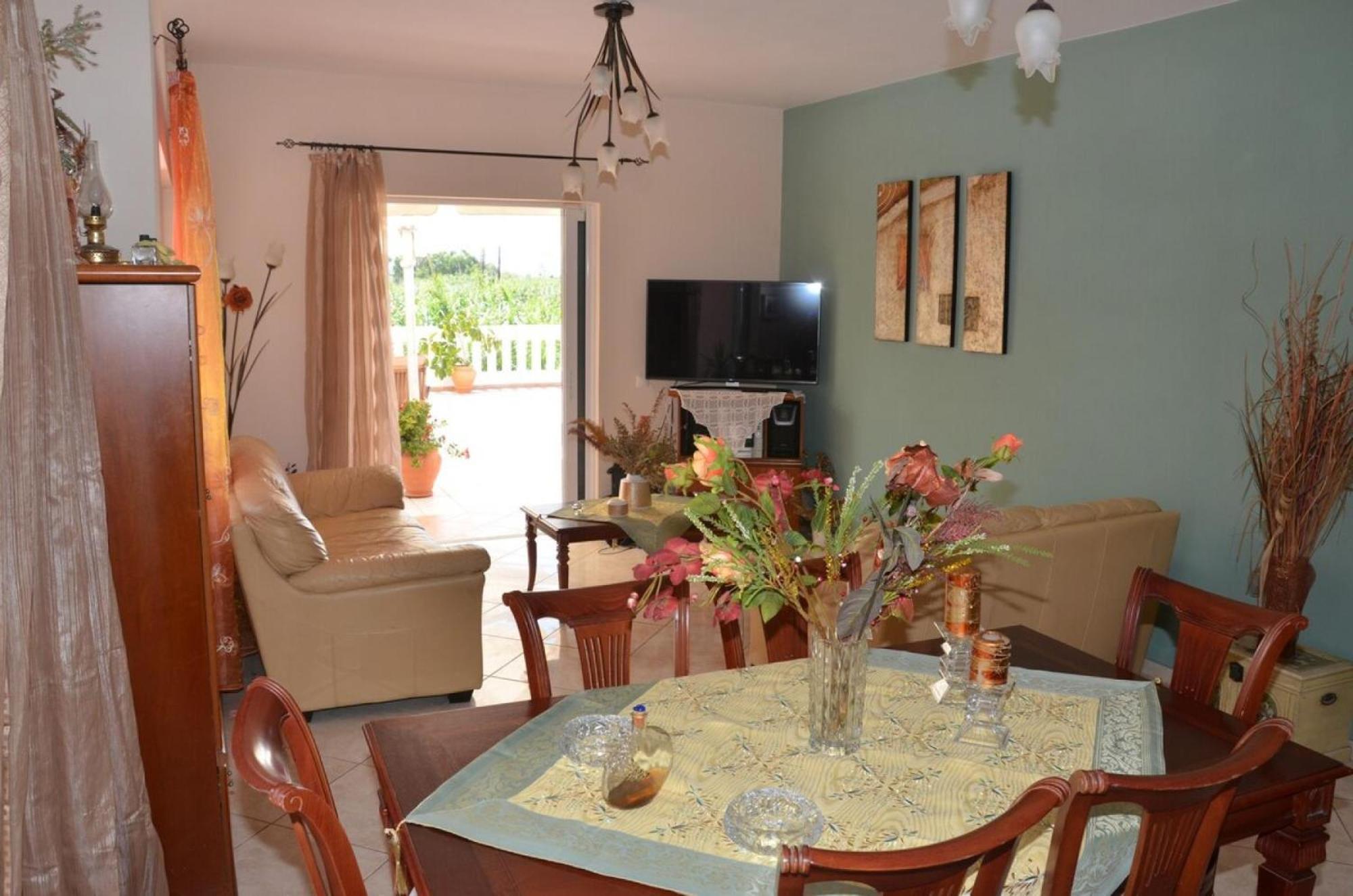 גרני צ'ניון Kostaspant Apartment מראה חיצוני תמונה