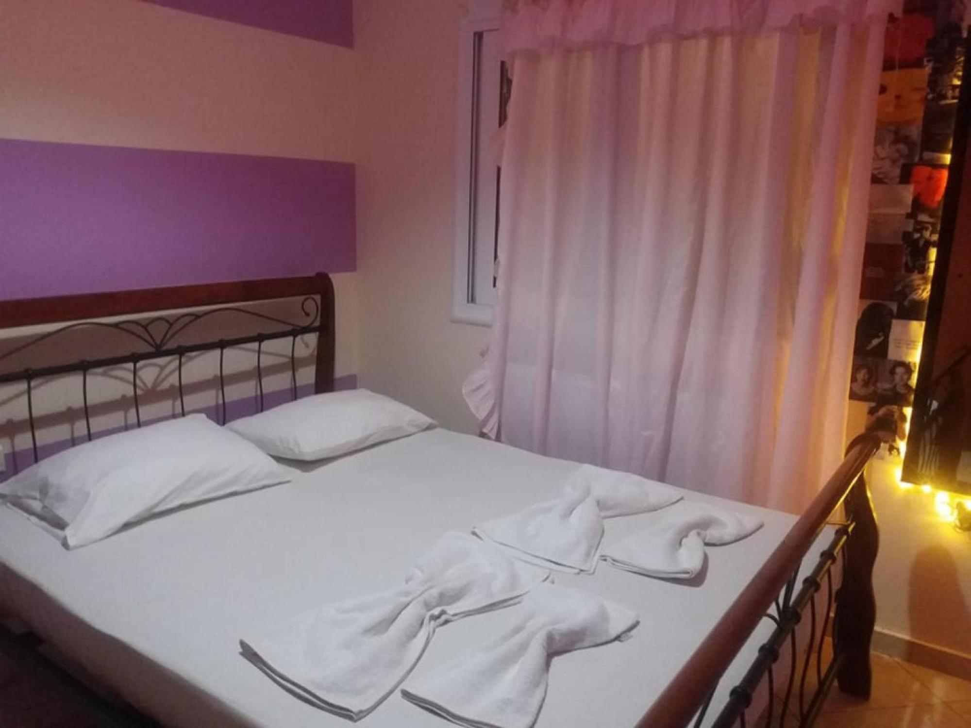 גרני צ'ניון Kostaspant Apartment מראה חיצוני תמונה
