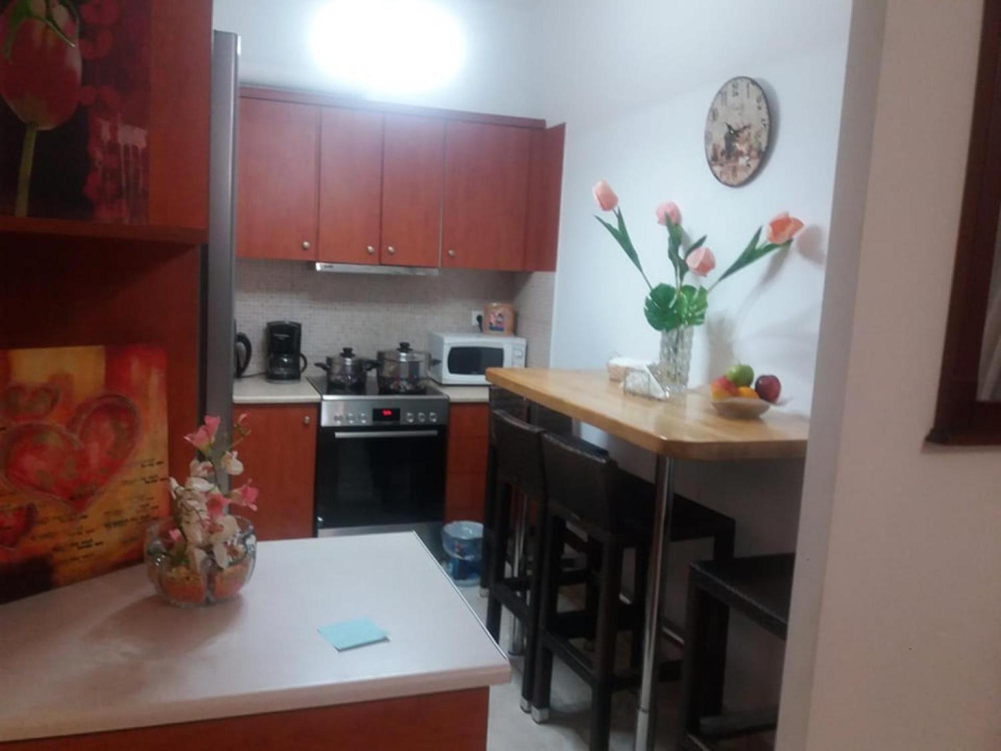 גרני צ'ניון Kostaspant Apartment מראה חיצוני תמונה