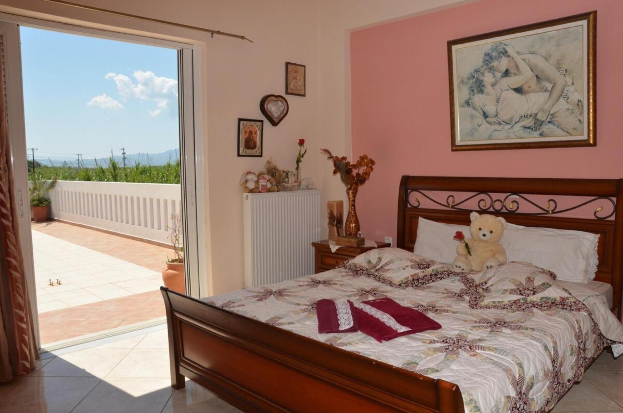 גרני צ'ניון Kostaspant Apartment מראה חיצוני תמונה