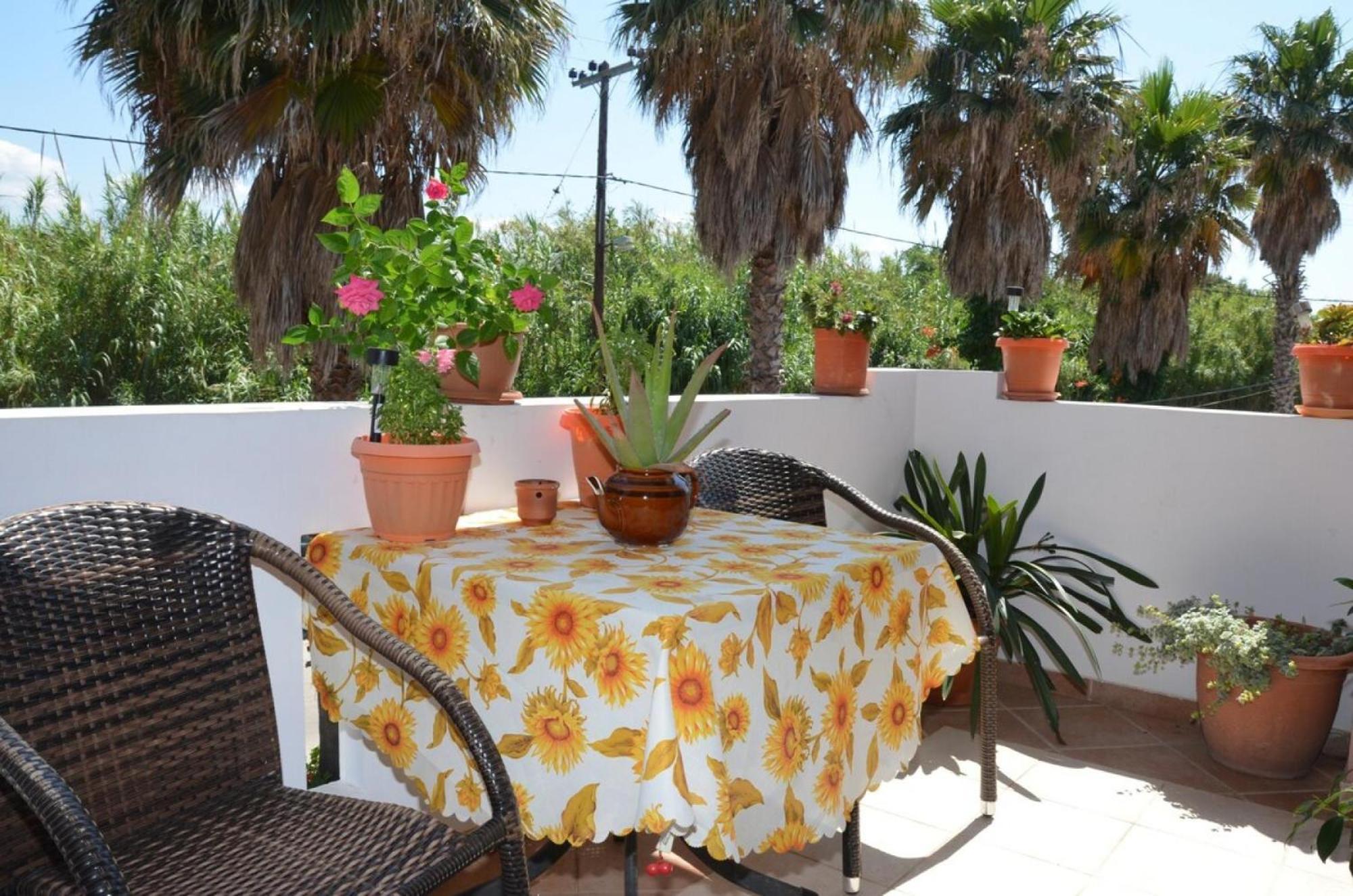 גרני צ'ניון Kostaspant Apartment מראה חיצוני תמונה