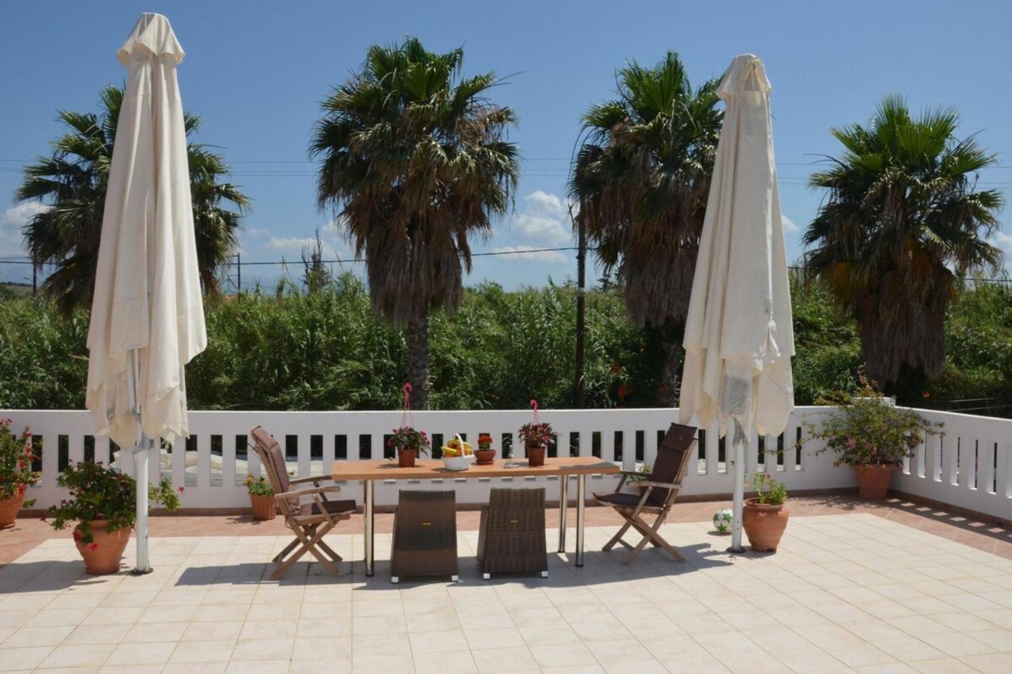 גרני צ'ניון Kostaspant Apartment מראה חיצוני תמונה