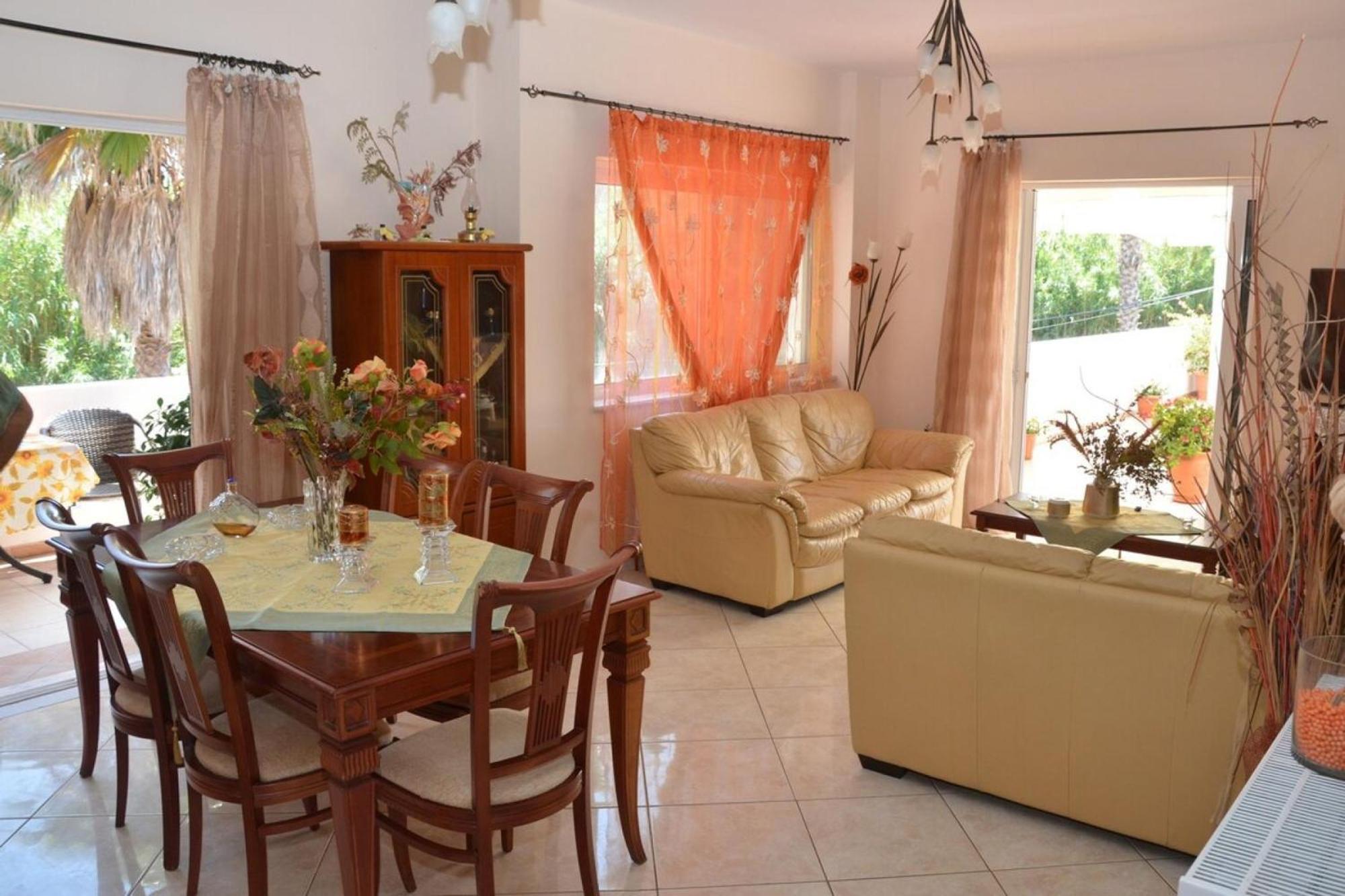גרני צ'ניון Kostaspant Apartment מראה חיצוני תמונה